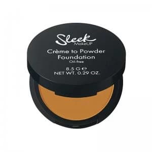 Image of Sleek MakeUP Creme To Powder 8.5g 4DB4