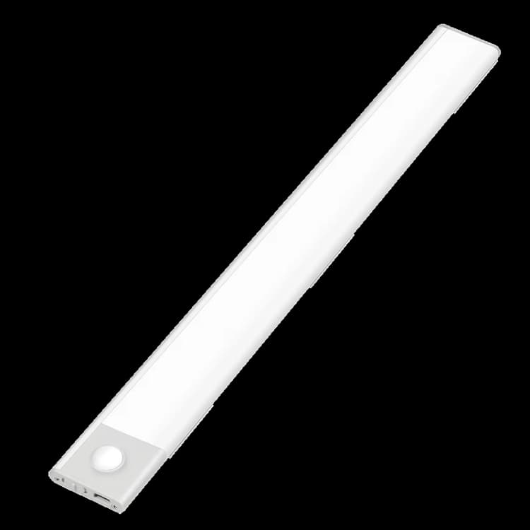 Image of LogiLink LED Under Cabinet light. ultra thin. PIR-Sensor. 400mm. 160lm