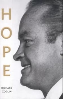 Image of Hope by Richard Zoglin Hardback