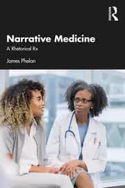 Image of Narrative Medicine A Rhetorical Rx