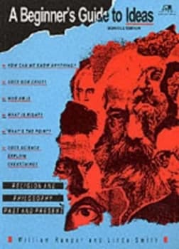 Image of A Beginners Guide to Ideas by Linda Smith and William Raeper Paperback