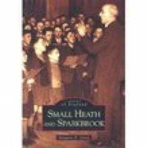 Image of Small Heath and Sparkbrook by Margaret D. Green