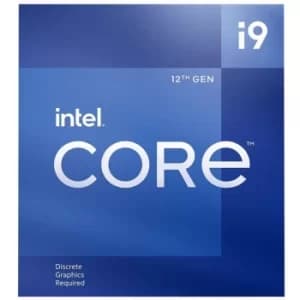 Image of Intel Core i9-12900F Desktop Processor 16 Cores 5.1 GHz Alder Lake LGA1700 CPU