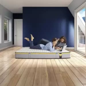 Image of Jay-Be Benchmark S5 Hybrid Eco Friendly Mattress King