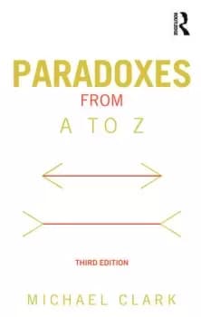 Image of Paradoxes from A to Z