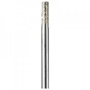 Image of Dremel 26157122JA Burr Ball diameter 2.4mm Diamond equipped