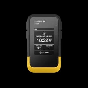 Image of Garmin eTrex SE
