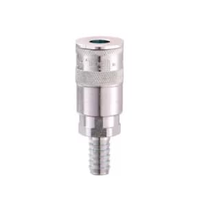 Image of AC91R Vertex Coupling 1/4 Hose Tail Piece