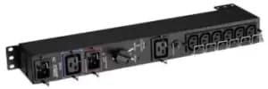 Image of Eaton HotSwap MBP 6000i Bypass switch