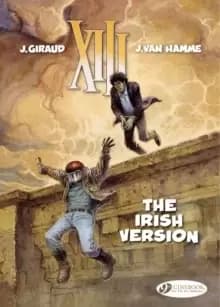 Image of XIII Vol.17: the Irish Version