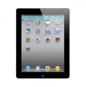 Image of Apple iPad 9.7 2nd Gen 2011 WiFi 16GB