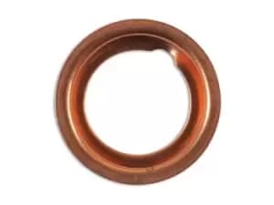 Image of Sump Plug Crushable Washer 12mm x 17mm x 2mm Pk 10 Connect 36797