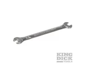 Image of King Dick SLM6224 22 x 24mm Open-Ended Spanner Metric