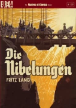Image of Die Nibelungen