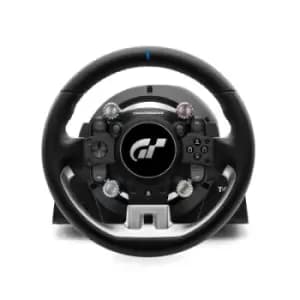 Image of Thrustmaster T-GT II Racing Steering Wheel for Playstation