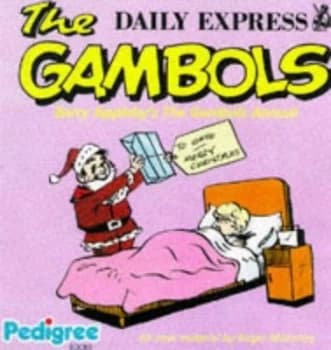 Image of The Gambols by Barry Appleby and Roger Mahoney Paperback