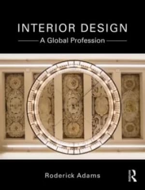 Image of Interior design by Roderick Adams