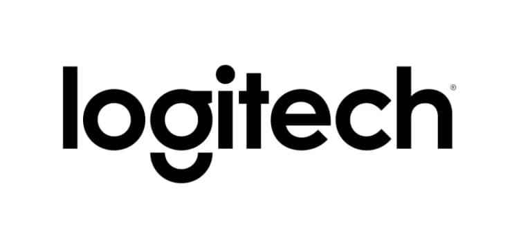 Image of Logitech 920-013555 keyboard RF Wireless + Bluetooth Nordic Graphite