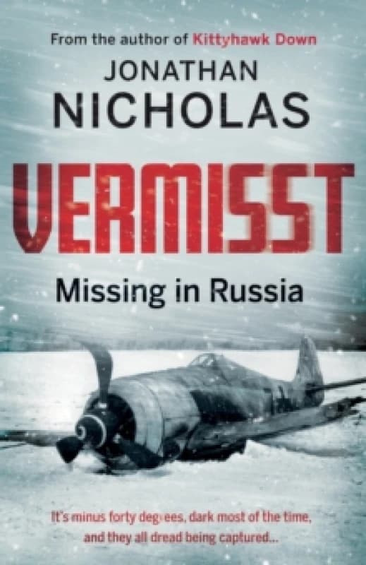 Image of Vermisst : Missing in Russia Paperback / softback