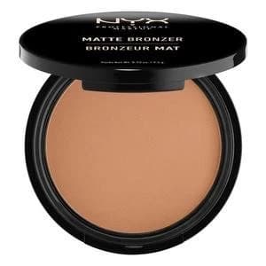 Image of NYX Professional Makeup Matte Body Bronzer Light
