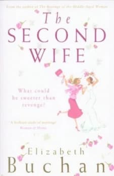 Image of The Second Wife by Elizabeth Buchan Paperback