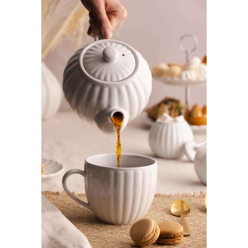 Image of Set of 4 Luxe Oversized Mugs