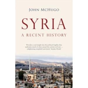 Image of Syria : A Recent History