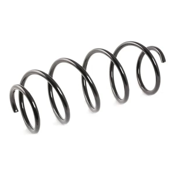 Image of FEBI BILSTEIN Coil spring Front Axle 38644 Suspension spring,Springs SEAT,Ibiza III Schragheck (6L),Cordoba Limousine (6L2)
