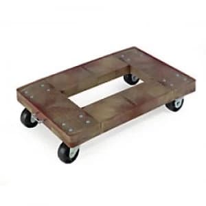 Image of GPC Dolly Brown Capacity:200L