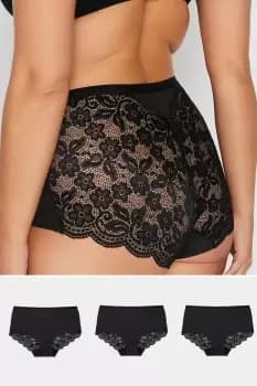 Image of 3 Pack Full Briefs