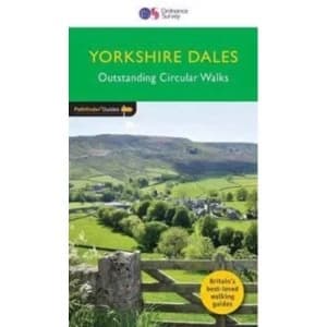 Image of Yorkshire Dales: 2017 by Terry Marsh (Paperback, 2017)