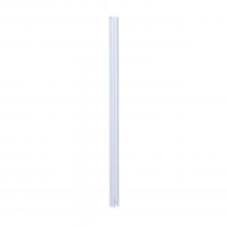 Image of Durable SPINE BAR 100 Sheet Binding Bar for Unpunched Docs - 25 Pack - DRBE291219