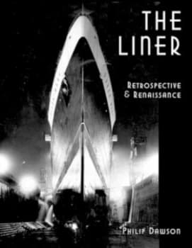 Image of The Liner by Philip Dawson Paperback
