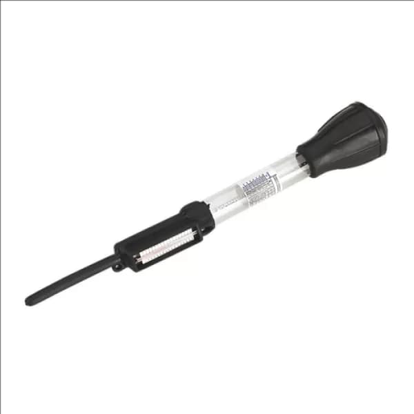 Image of Genuine SEALEY AK413 Ethylene Glycol Antifreeze Tester Tube Type