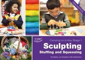 Image of Sculpting by Lynn Broadbent Book