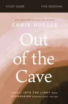 Image of Out of the Cave Study Guide plus Streaming Video : How Elijah Embraced God's Hope When Darkness Was All He Could See