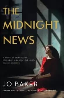 Image of The Midnight News