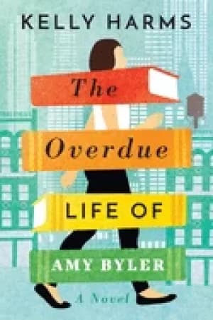 Image of overdue life of amy byler