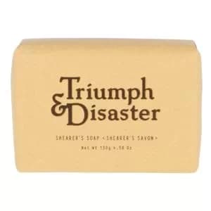 Image of SHEARER'S soap bar 130 gr