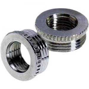 Image of Cable gland reducer PG29 PG16 Brass Brass LappKabel SKINDICHT MR PG 2916