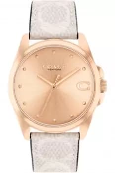 Image of Coach Greyson Watch 14504113