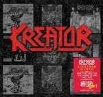 Image of Kreator - Love Us or Hate Us (The Very Best of the Noise Years 1985-1992) (Music CD)
