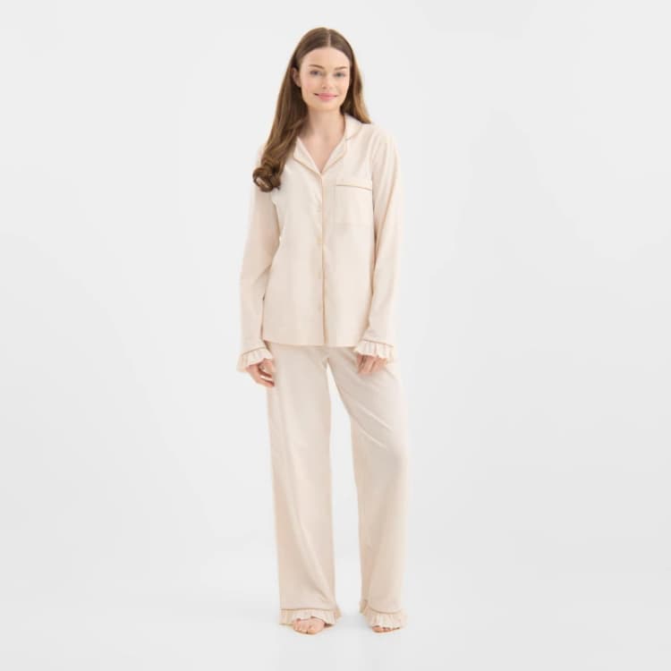 Image of Chelsea Peers ChelsP J Married PJs Ld62 Bridal Satin female 14 (L)