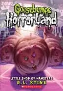 Image of little shop of hamsters