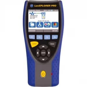Image of Ideal Networks R150001 LanXPLORER PRO PREMIUM