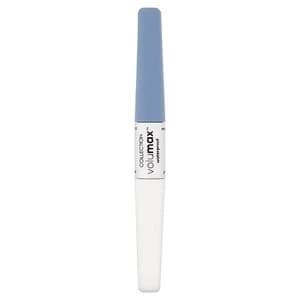 Image of Collection Volumax Waterproof Mascara and Eyelash Primer X Blk Black