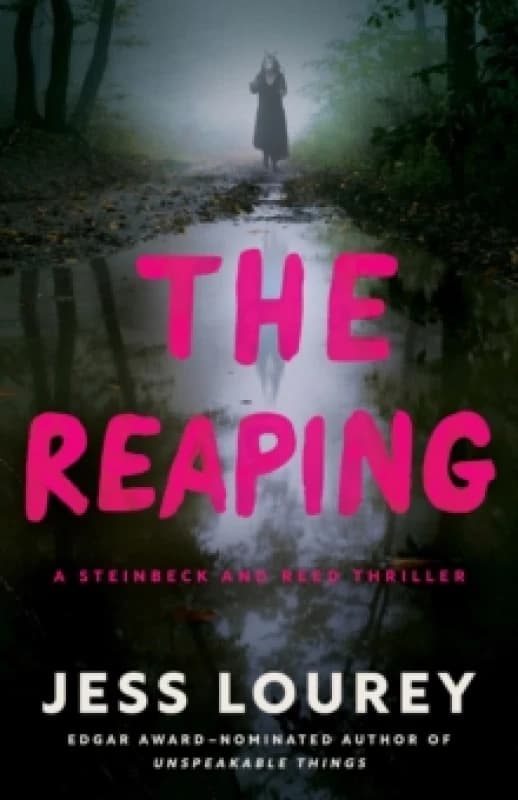 Image of reaping 9781662513985