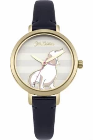 Image of Cath Kidston Watch CKL045UG