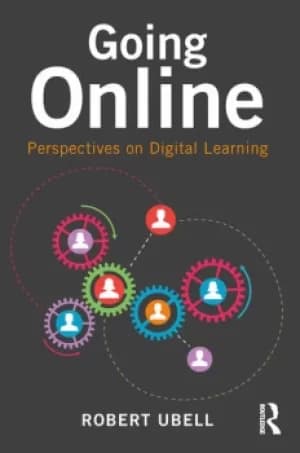Image of Going OnlinePerspectives on Digital Learning