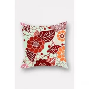 Image of YS51948693 Multicolor Cushion Cover